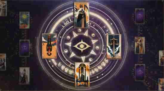 火炬无限官宣新赛季SS7“宿命塔罗”,前瞻直播不日启动!