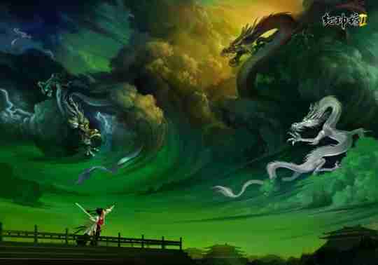 《经典归来:封神榜 2 重制版》筹备启动,诚邀老玩家再铸辉煌