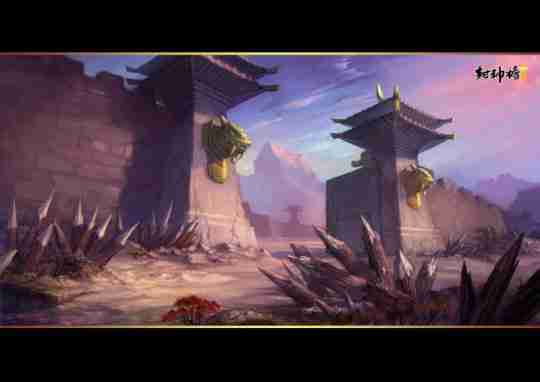 《经典归来:封神榜 2 重制版》筹备启动,诚邀老玩家再铸辉煌