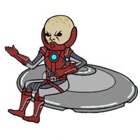 清场爆发人间大炮《辐射:避难所Online》新英雄泽塔登场!