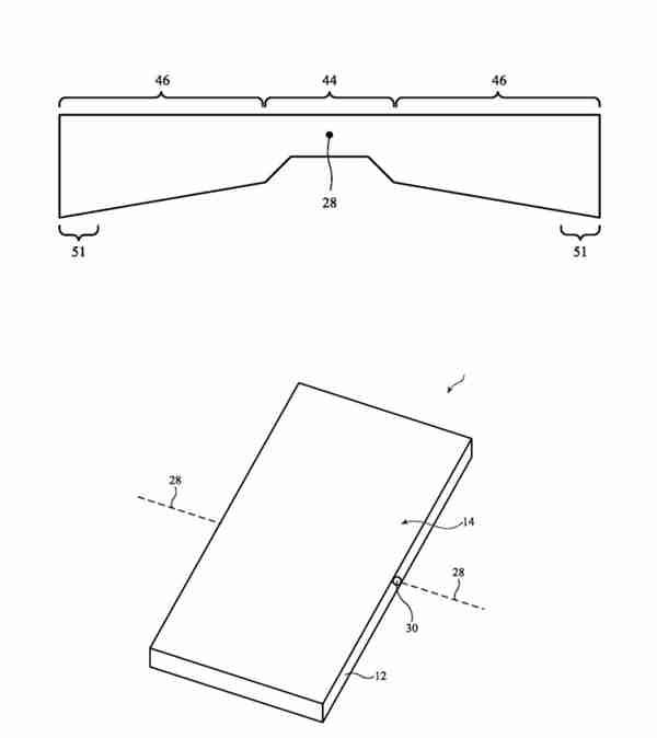 曝富士康已建立折叠屏iPhone测试线:厚度/重量尚未达到苹果标准