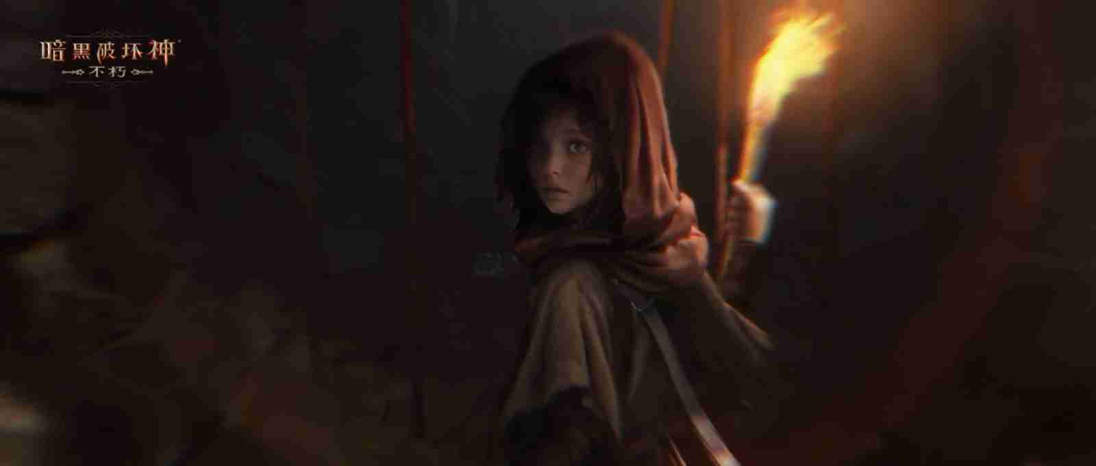 全新地图，极域之冠！《暗黑破坏神：不朽》力战迪亚波罗拯救庇护之地