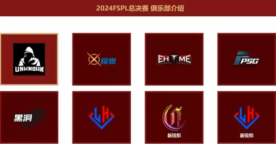 强者无畏 《街头篮球》FSPL职业联赛总决赛本周末火爆开战