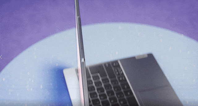 联想预热 1 月 7 日 CES 2025 展会，有望推出全新卷轴屏笔记本设备