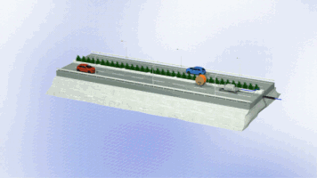 全球首条,中国移动 G.654.E 光纤气吹微型光缆干线项目完工