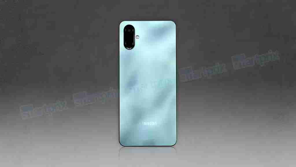 三星Galaxy F06手机渲染图曝光:6.7英寸屏幕、5000万主摄、5000mAh电池