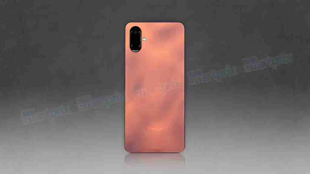 三星Galaxy F06手机渲染图曝光:6.7英寸屏幕、5000万主摄、5000mAh电池