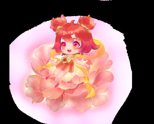 《逍遥情缘》全新宠物爆料 牡丹仙子可以让人消消气?