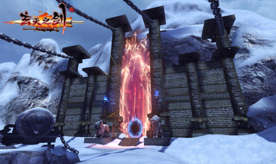 《玄天之剑》“对酒狂歌”12月21日热血来袭!!!