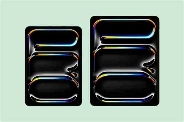 iPad Air/iPad mini将升级OLED:苹果即将淘汰LCD