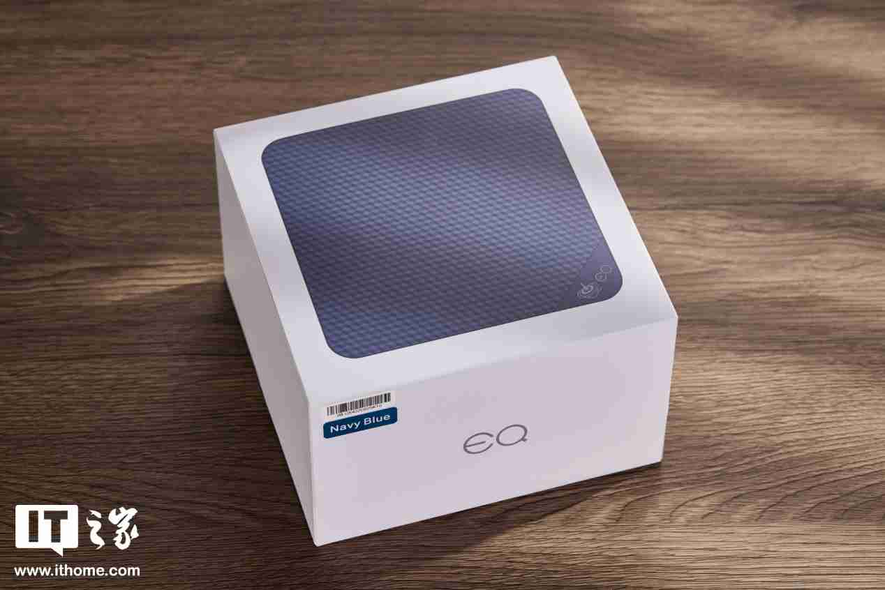 零刻 EQ14 迷你主机体验：首发英特尔 N150，静音轻办公