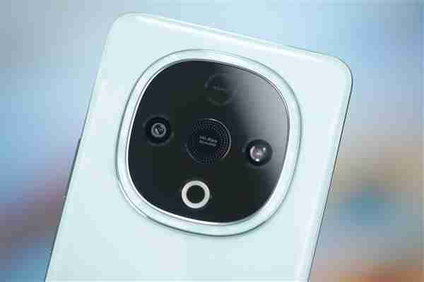 清新美背种草了！vivo Y300图赏