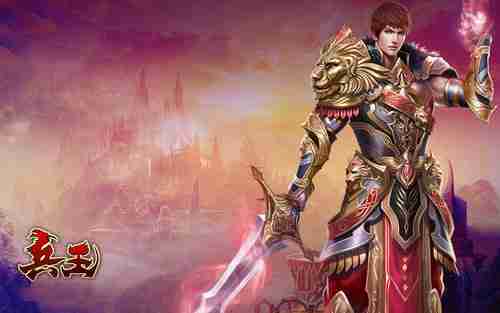 《兵王ol》手机预约已开启,12月18日再续经典重拾回忆