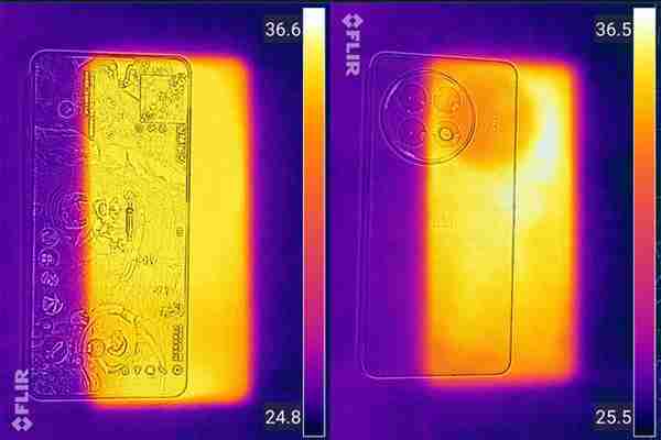一加Ace5性能实测:终极驯龙大师