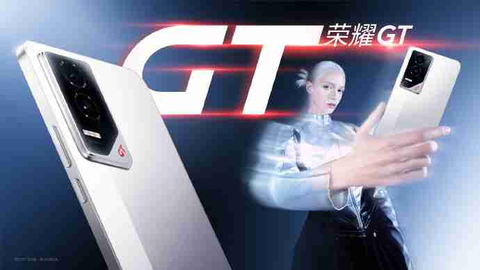 荣耀 GT 手机价格曝光:2699 元起,拼多多抢先上架