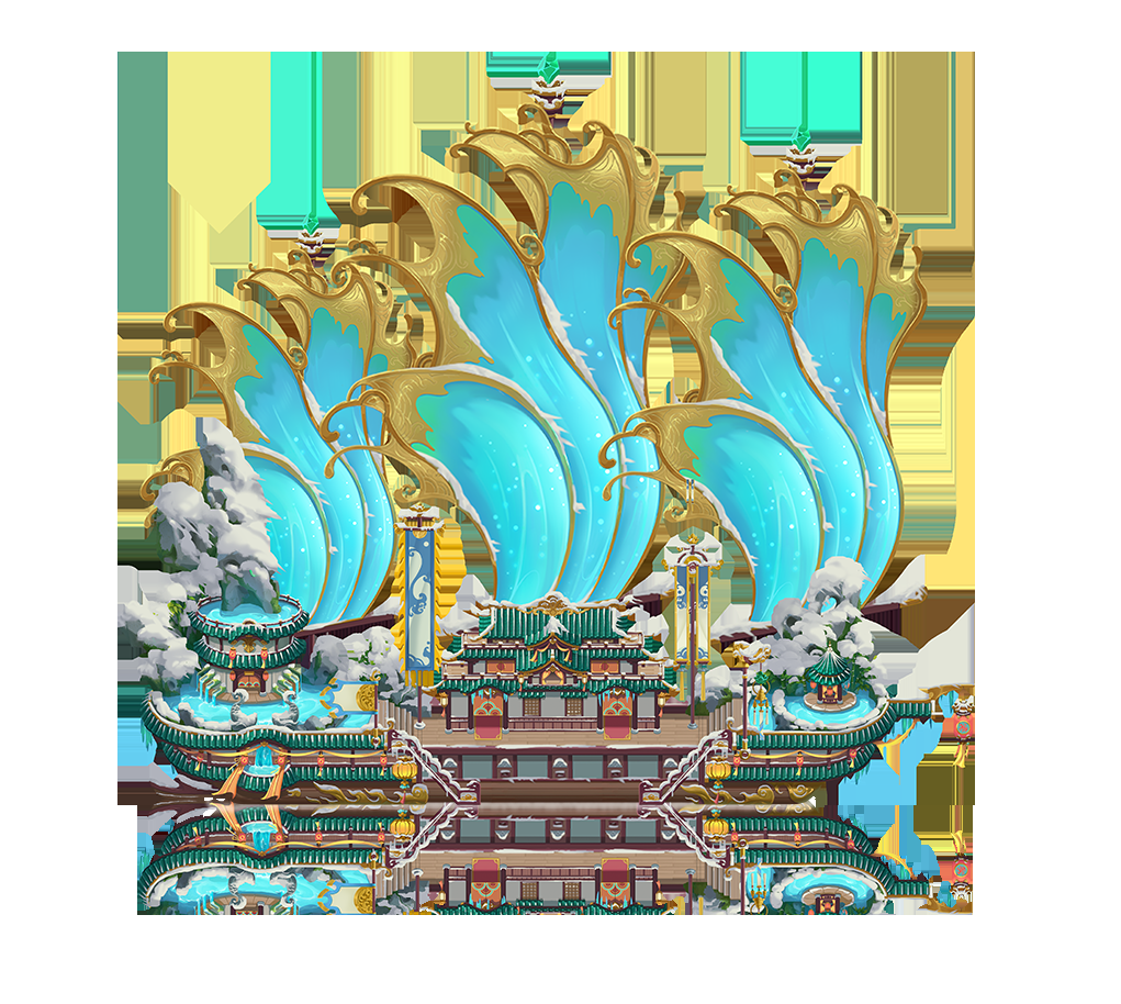 《神州千食舫》喜迎S7赛季,12月20日上船泡汤!