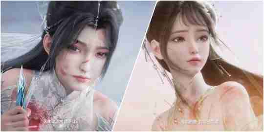 历尽千帆后,国产MMO还得看《诛仙世界》?