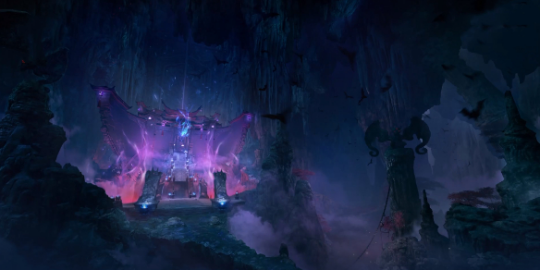 历尽千帆后,国产MMO还得看《诛仙世界》?