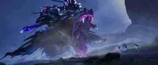 历尽千帆后,国产MMO还得看《诛仙世界》?