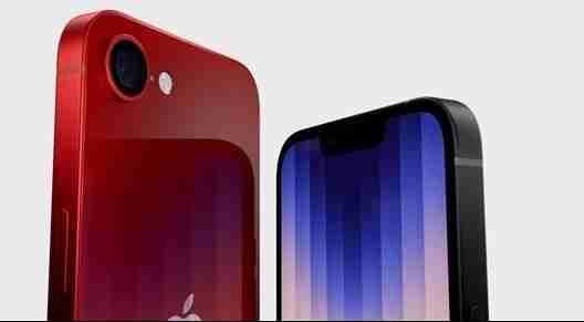 苹果iPhone SE 4爆料汇总:高性价比真香机来了