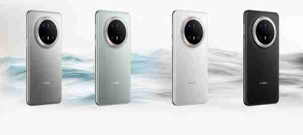 国产五大影像旗舰将悉数登场!华为Pura 80 Ultra压轴