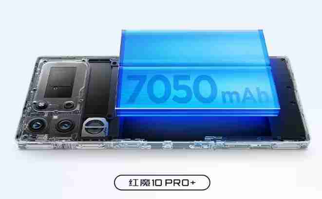 消息称2025年小米、REDMI、一加、iQOO等品牌将推出7000mAh新机