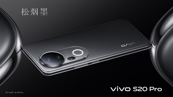 vivo S20 Pro上手:人像摄影一骑绝尘 3000档位不二之选