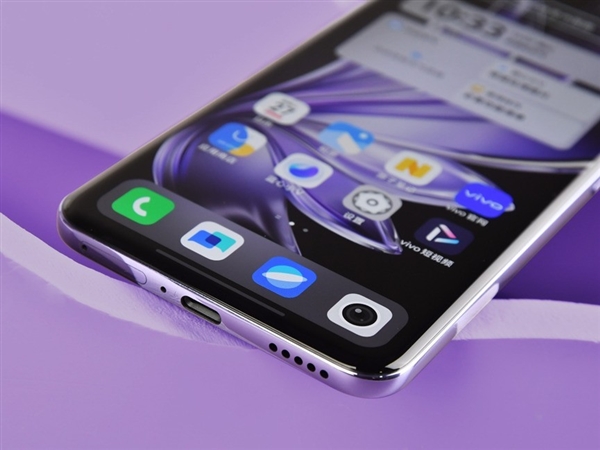 vivo S20 Pro上手:人像摄影一骑绝尘 3000档位不二之选