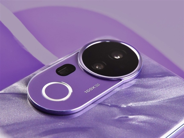 vivo S20 Pro上手:人像摄影一骑绝尘 3000档位不二之选