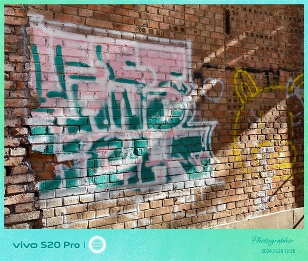 vivo S20 Pro上手:人像摄影一骑绝尘 3000档位不二之选