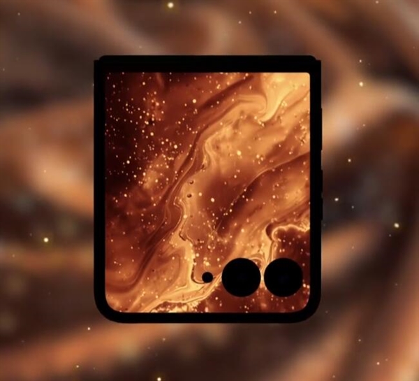 迪丽热巴同款小折叠!moto razr 50 Ultra摩卡慕斯限定版来了