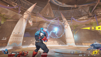 网易《漫威争锋》从首曝到公测仅用9个月，背后的秘诀是什么？