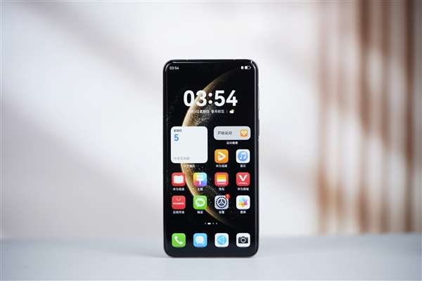 史上最强Mate!华为Mate 70 Pro+飞天青图赏