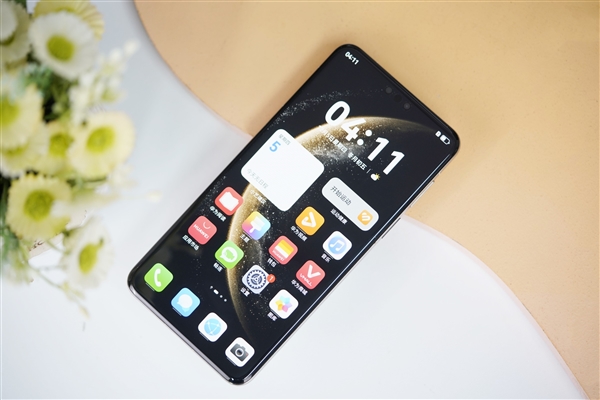 史上最强Mate!华为Mate 70 Pro+飞天青图赏