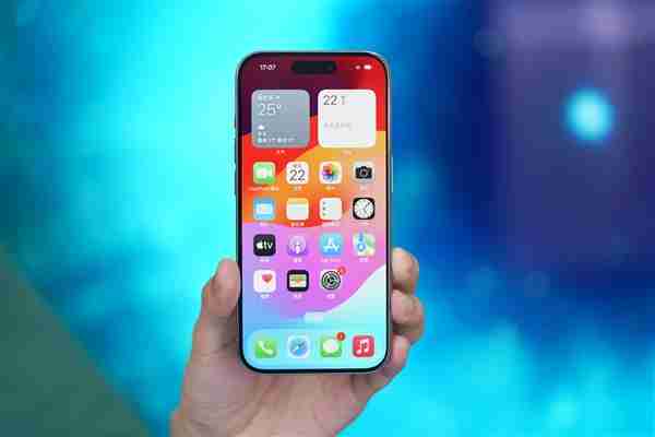 苹果砸百亿美元牵手百度AI!却在用户数据使用上大分歧