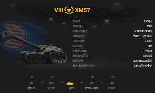 五台全新Ⅷ-Ⅸ金将加入《坦克世界》假日行动2025