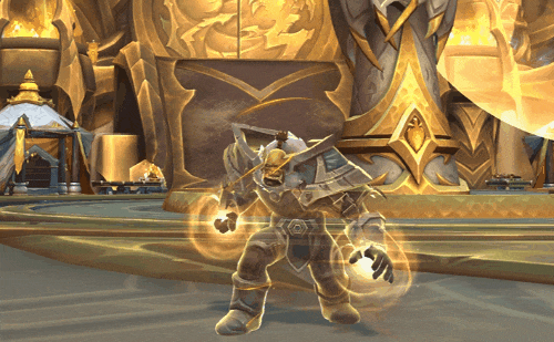 《魔兽世界》苍穹女巫、觉醒之翼等全新幻化外观现已上架!