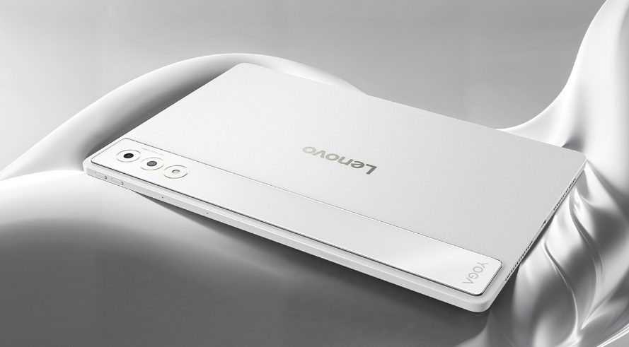 联想 YOGA Pad Pro AI 元启版平板预售:骁龙 8 Gen 3 处理器,3299 元起