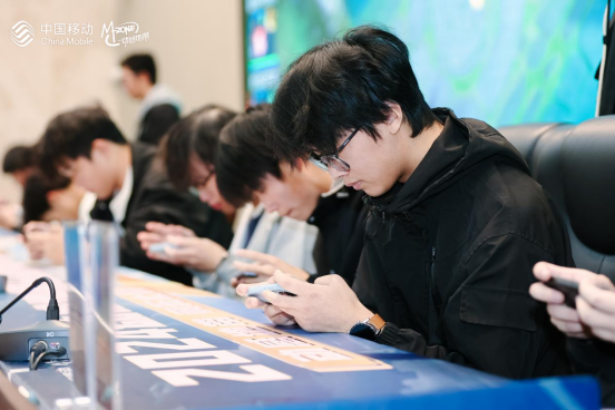 2024动感地带5G校园先锋赛安徽机电职业技术学院海选赛圆满落幕!