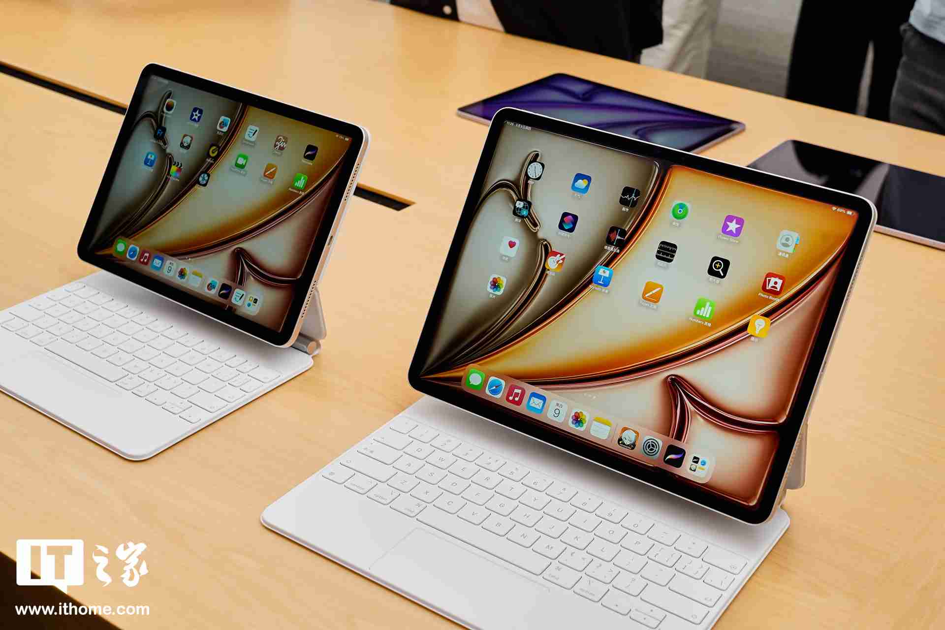 洛图科技:2024Q3 中国智能平板市场出货 713 万台,同比增长 3.5%