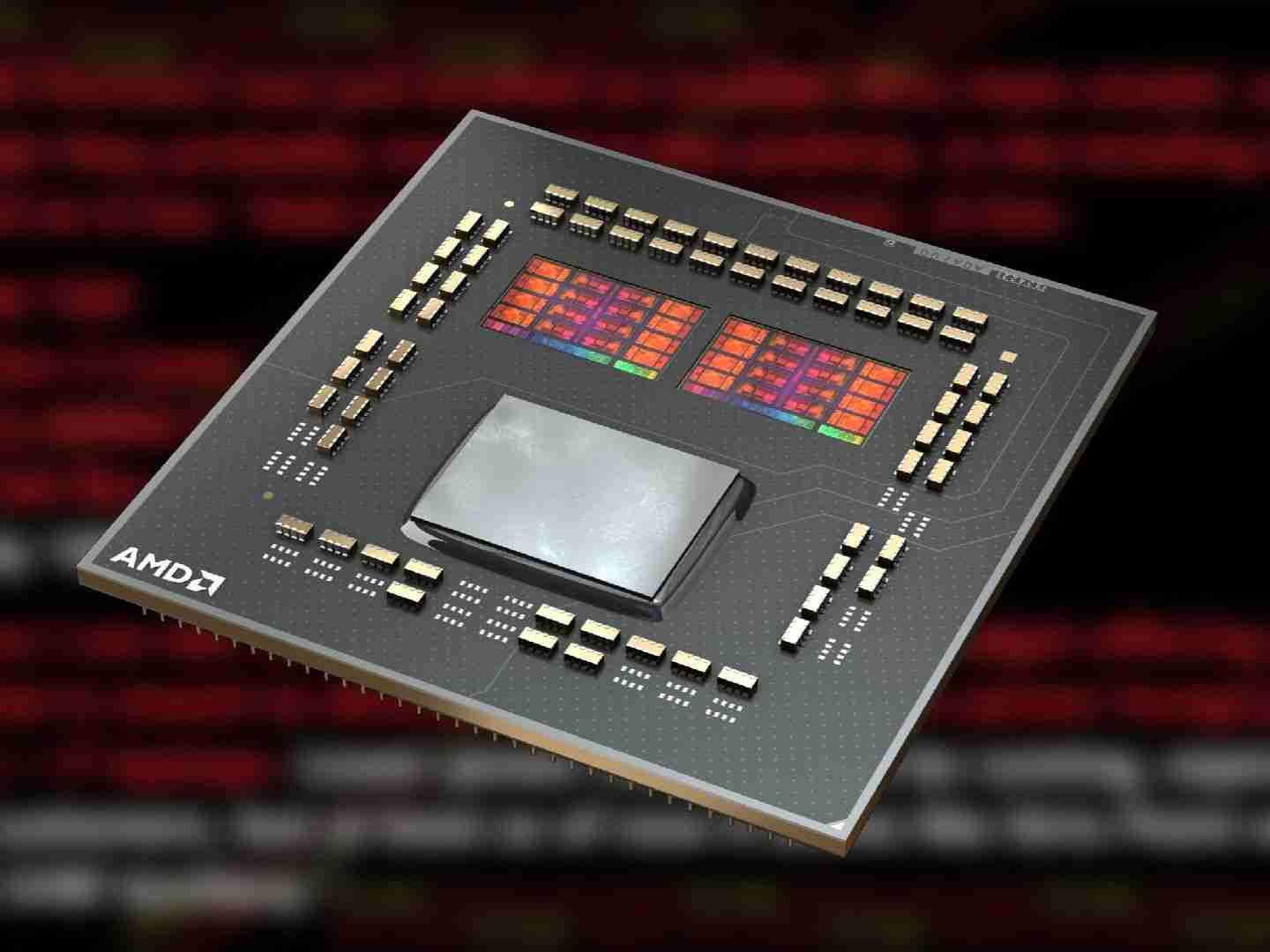 AMD 低功耗版 Strix Halo APU 曝料:8 个 Zen 5 核心,核显性能超 Radeon 890M 约 26%