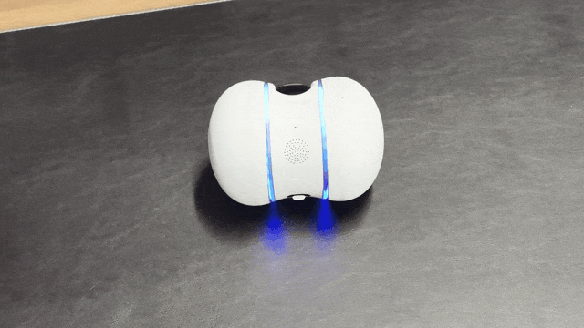 陆地大疆?萤石 TAMO 看护摄像机体验