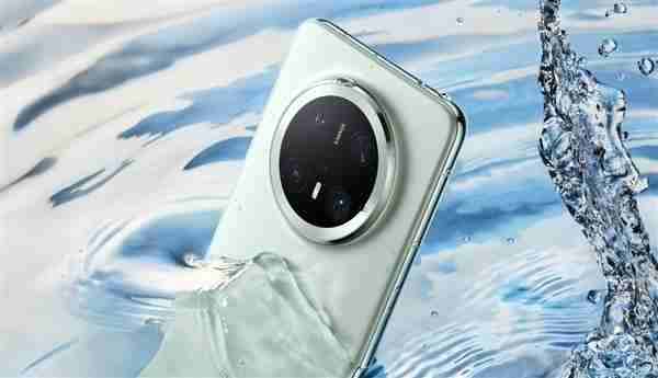 远超传统无线!华为Mate X6/Mate 70全系支持星闪