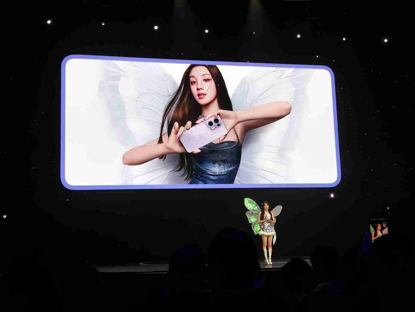 OPPO Reno13 Pro发布会：冷雕工艺+LivePhoto，这下真Ophone了~