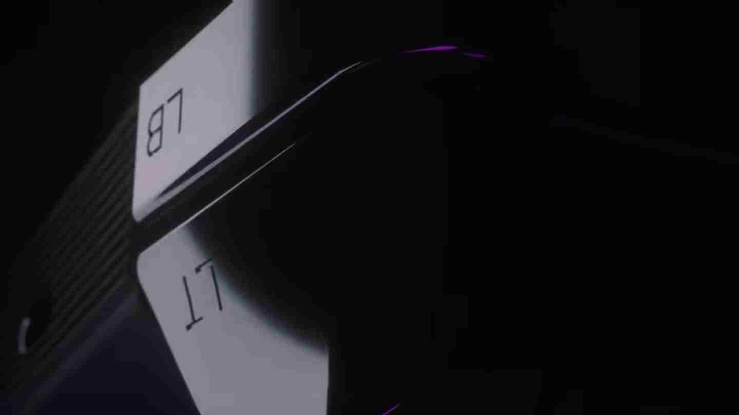 壹号掌机预热 OneGx 2 掌上迷你游戏本：双模式键盘内藏手柄