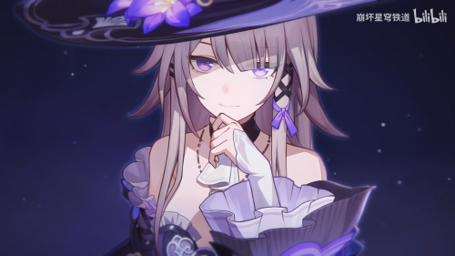 史无前例的超多角色曝光,星铁究竟在藏什么?