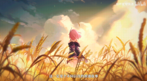 史无前例的超多角色曝光,星铁究竟在藏什么?