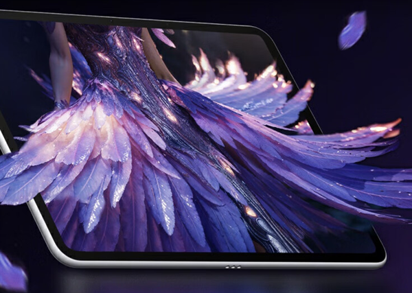 2099元起 OPPO Pad 3发布:2.8K 144Hz高刷屏