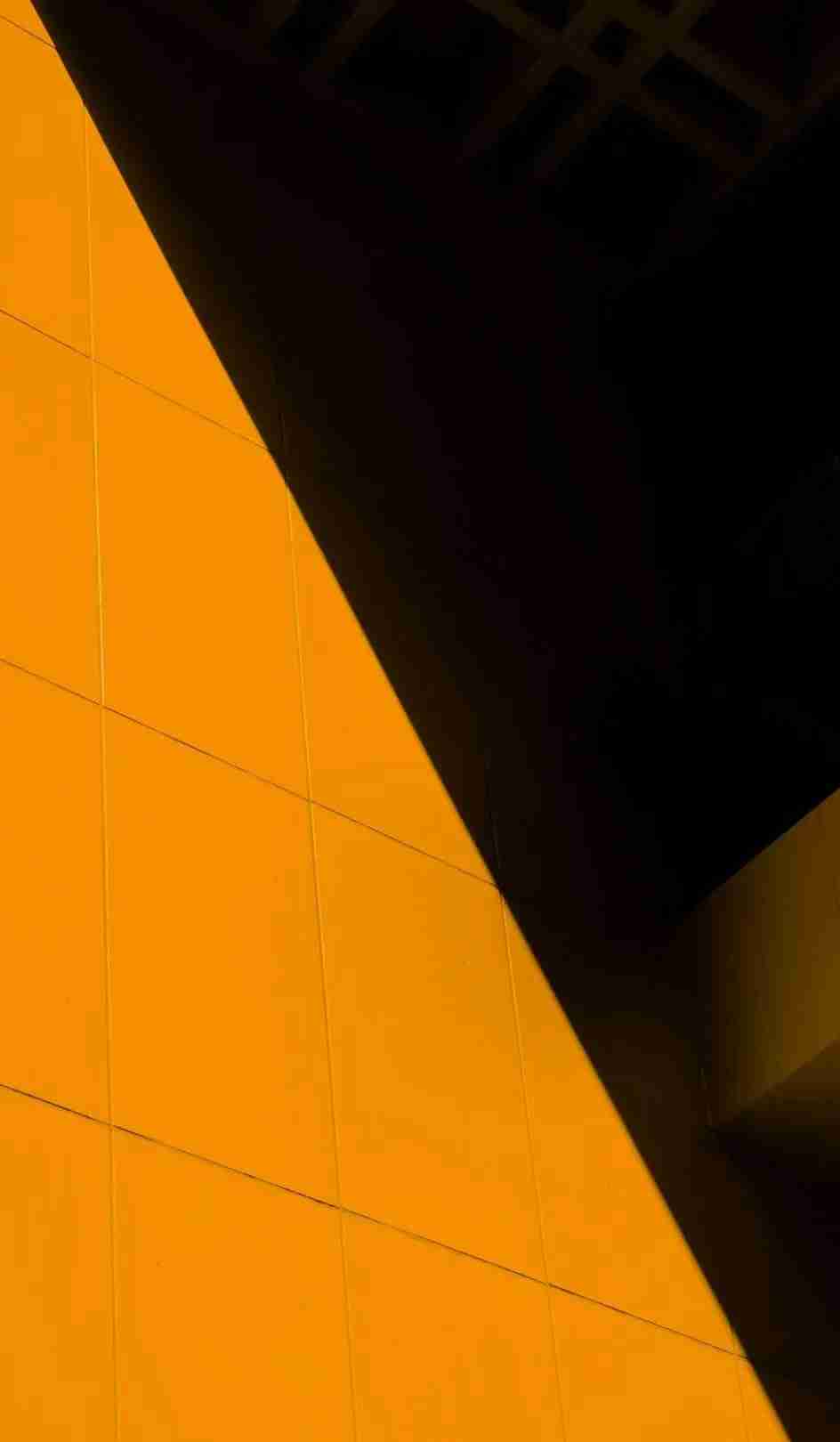 这几个生活中常见的场景,随手拍就能出片