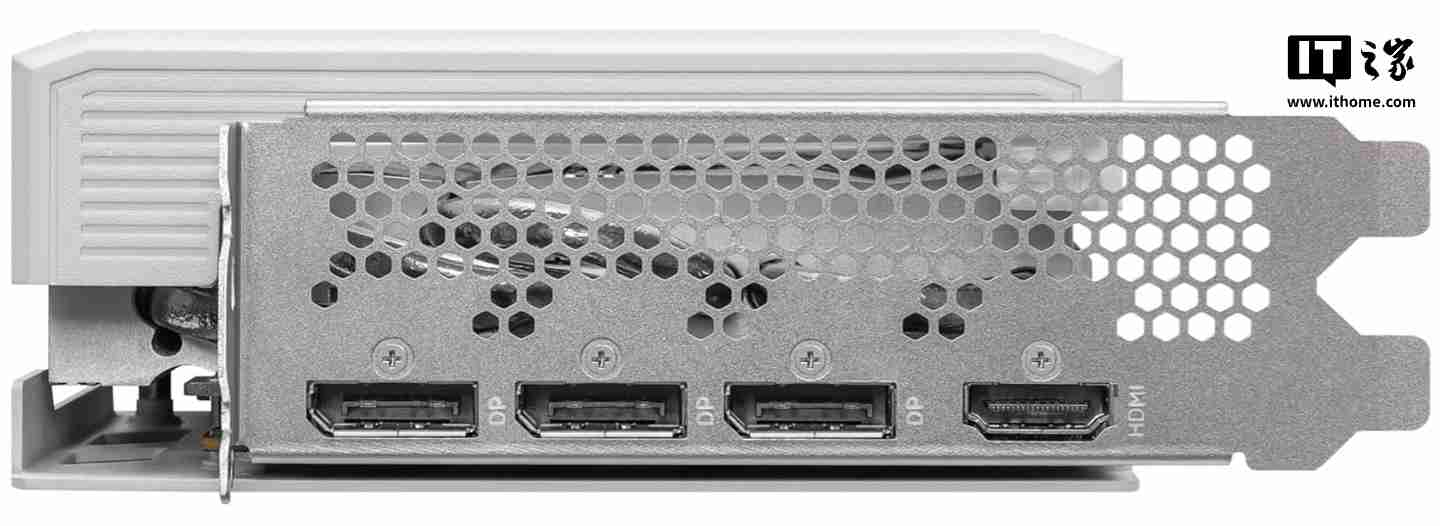 华擎锐炫 B580 桌面显卡曝光:2.8GHz Xe2-HPG GPU,双 8-pin 电源接口